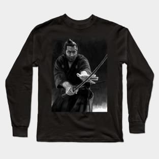 Ronin Long Sleeve T-Shirt